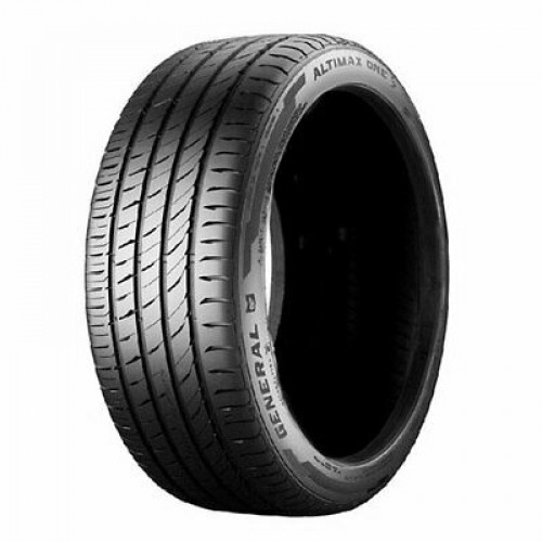 Шины  (акционные предложения) General Tire	ALTIMAX ONE S 185/60 R16 81V